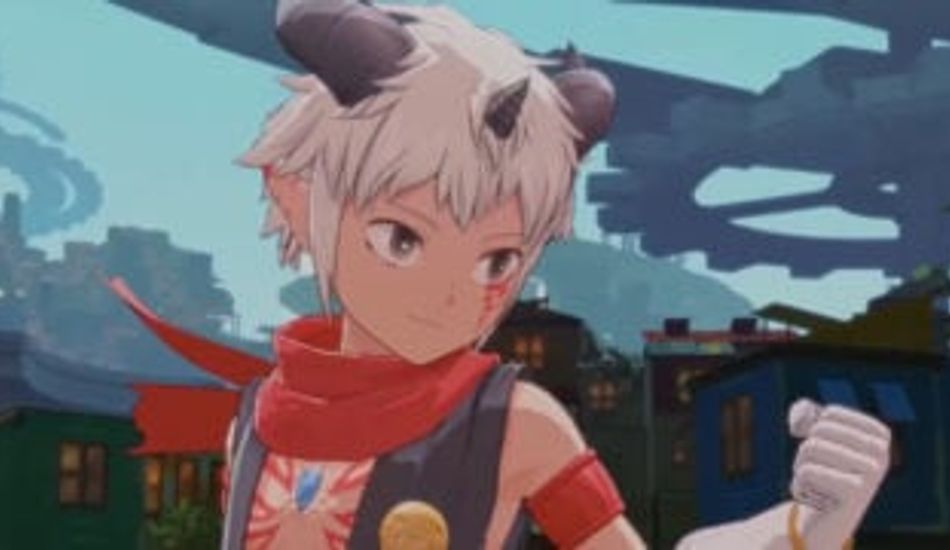 Digimon Story