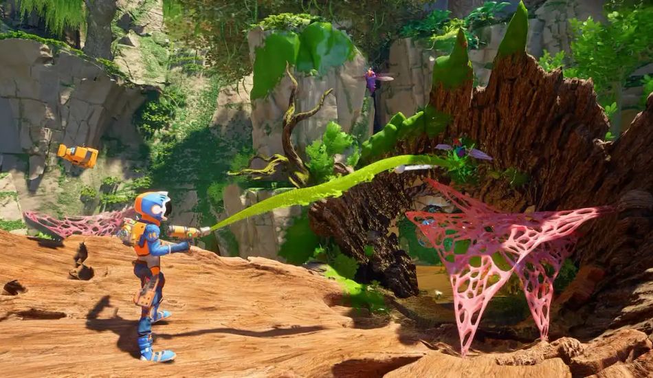 Exploración Planetaria