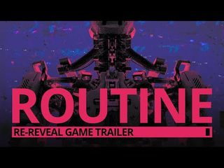 Imagen - Routine