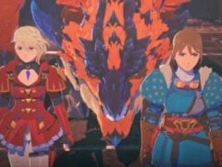 thumbnail - Monster Hunter Stories 3