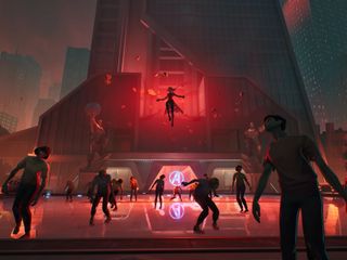 thumbnail - Marvel Rivals