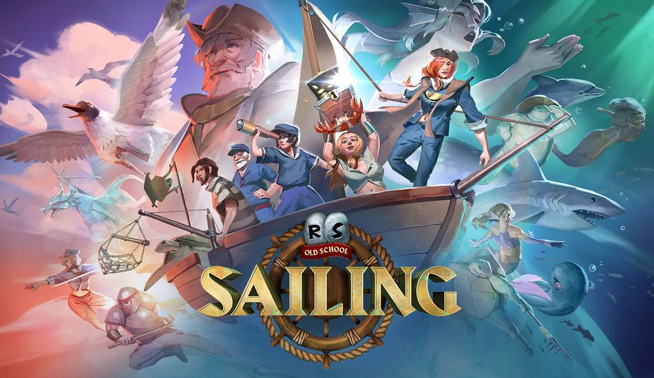 Old School RuneScape