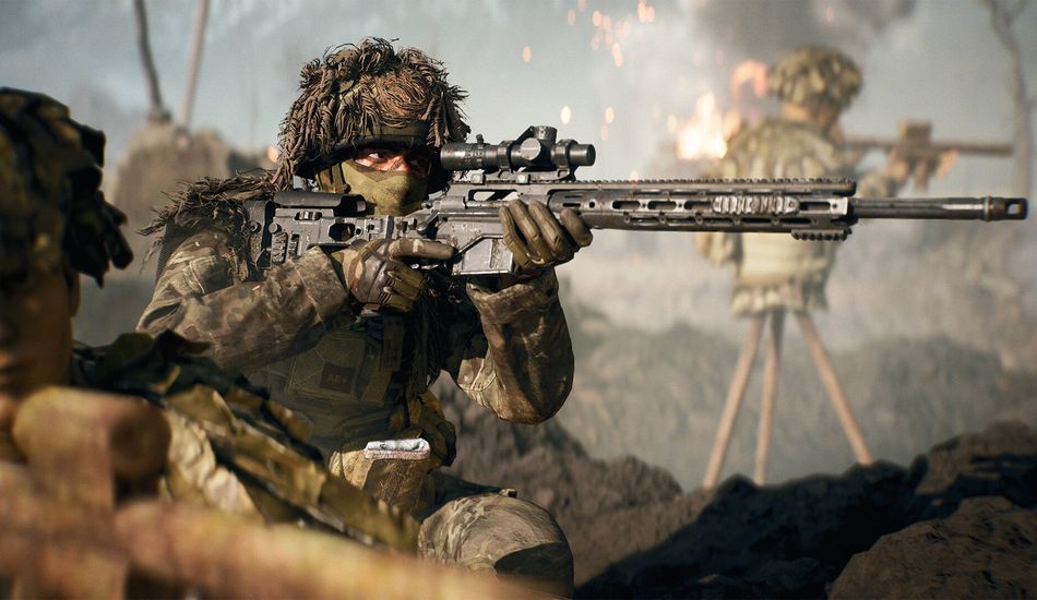 Battlefield 6