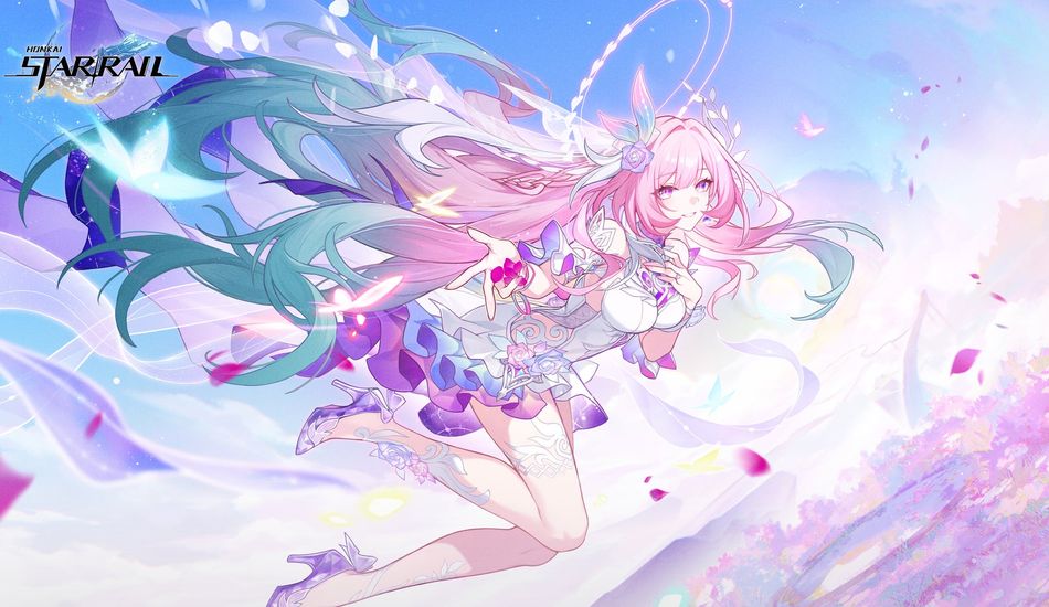 Honkai: Star Rail