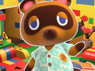 thumbnail - Animal Crossing