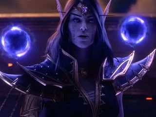 thumbnail - World of Warcraft