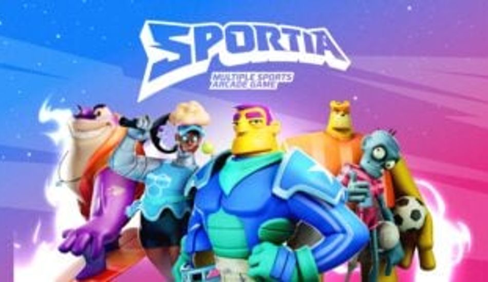 Sportia