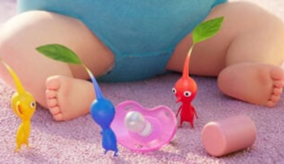 Pikmin