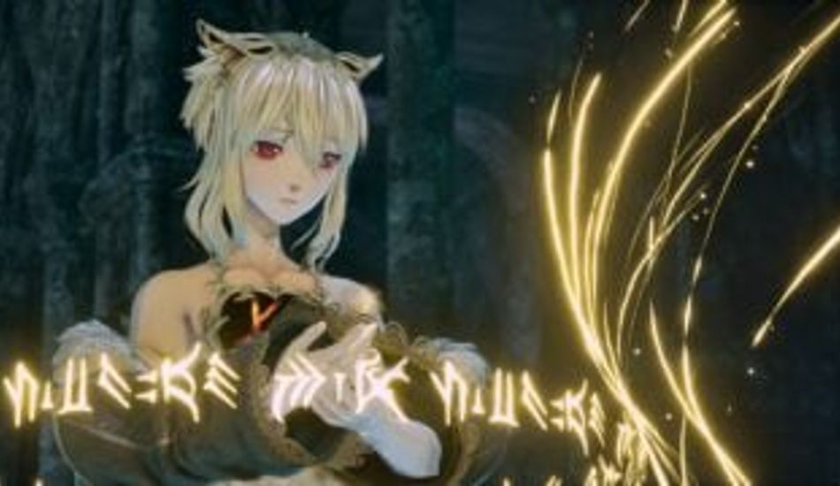 Code Vein II