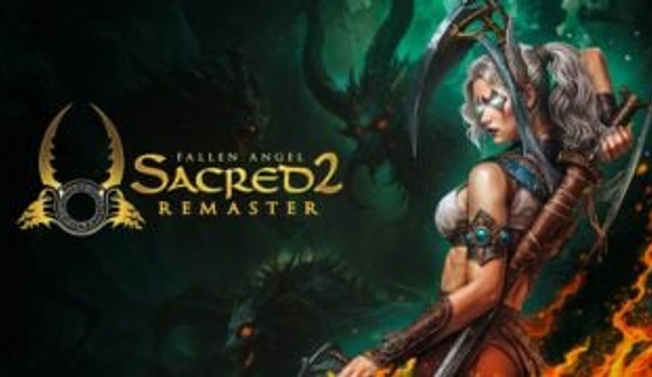 Sacred 2