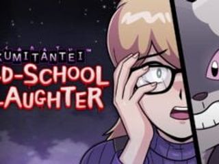 thumbnail - Kumitantei: Old-School Slaughter