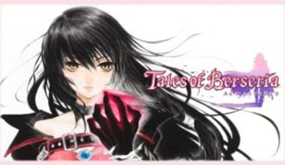 Tales of Berseria
