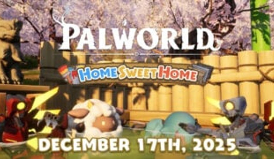 Palworld