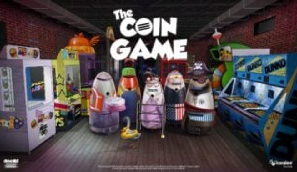 The Coin Game