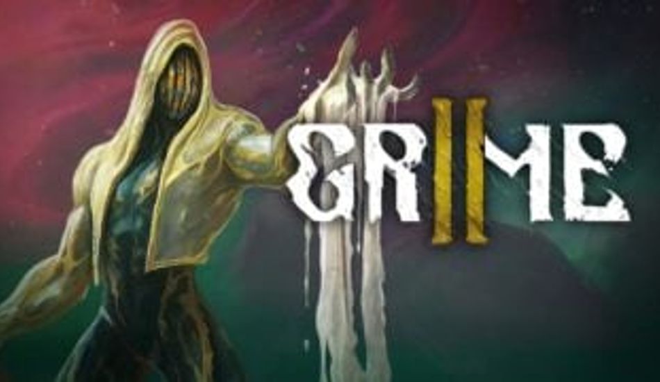 GRIME II