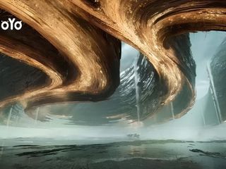 thumbnail - Nuevo juego miHoYo