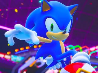 thumbnail - Sonic Racing: CrossWorlds