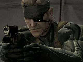 thumbnail - Metal Gear Solid