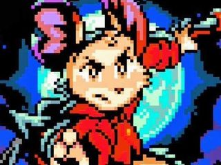 thumbnail - Mina the Hollower