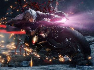 thumbnail - Devil May Cry 5