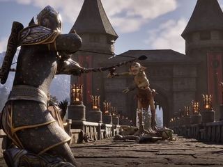 Imagen - Oblivion Remaster