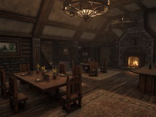Imagen - Oblivion Remaster