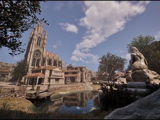 Imagen - Oblivion Remaster