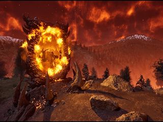 Imagen - Oblivion Remaster