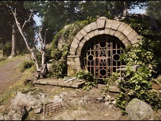 Imagen - Oblivion Remaster