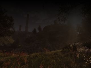 Imagen - Oblivion Remaster