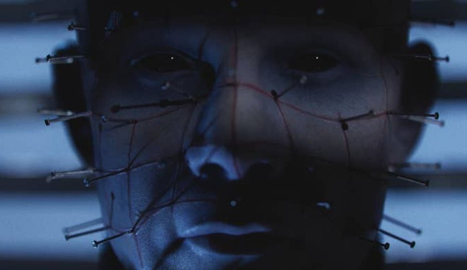 Hellraiser: Revival