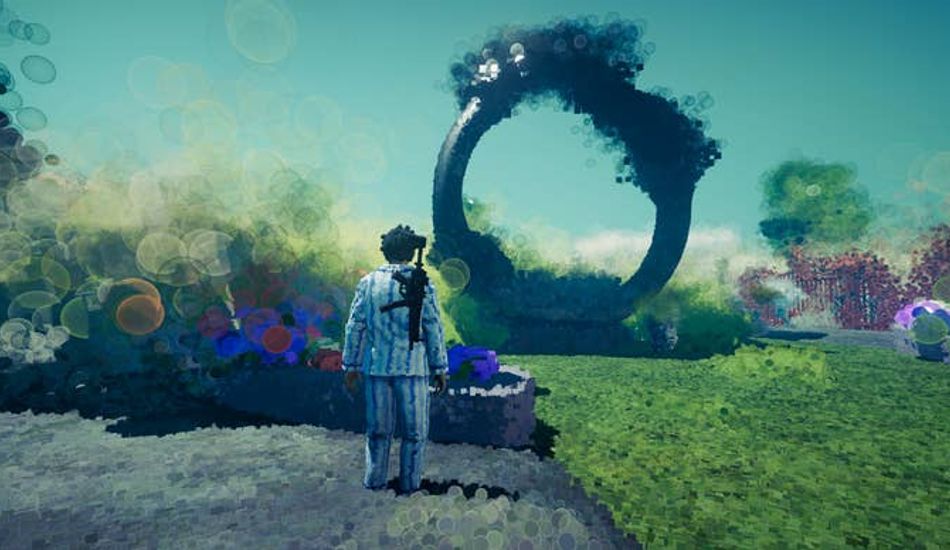 Juegos PSVR2
