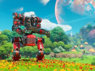 thumbnail - Actualización de juego