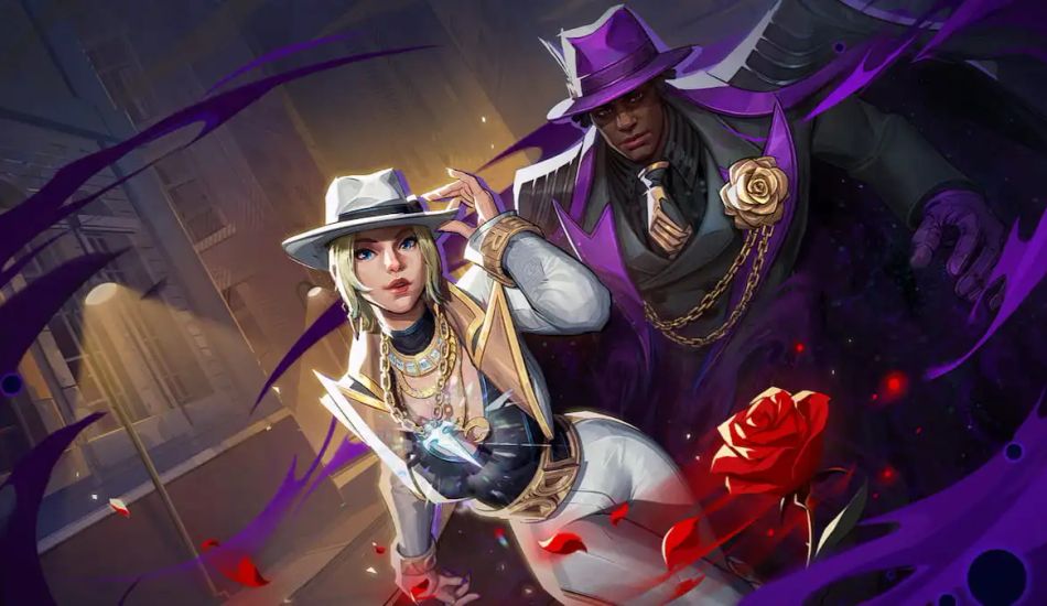 Regalar Skins