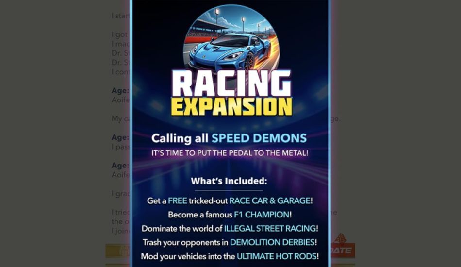 imageBitLife Racing