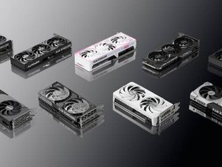 thumbnail - Serie RTX 5060