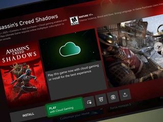 thumbnail - Streaming Xbox