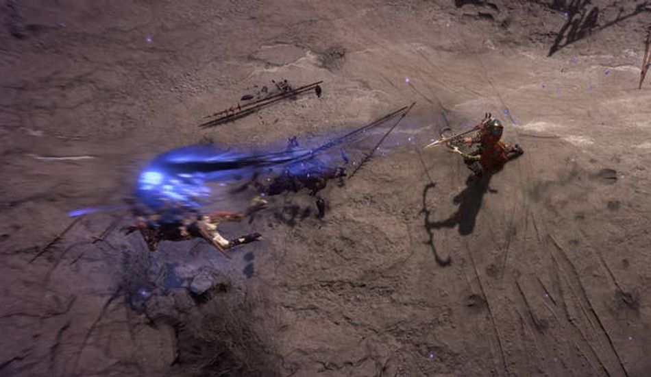 Diablo 4 Temporada 8
