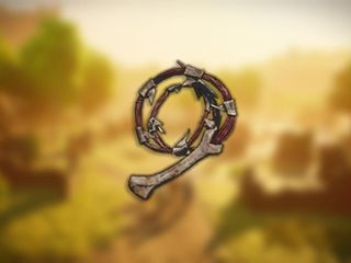 Armas RuneScape