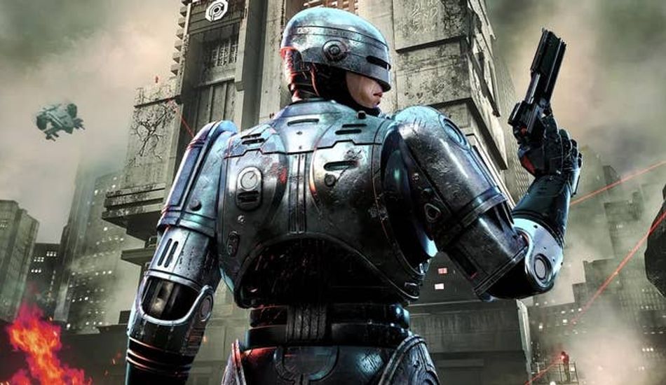 Expansión RoboCop