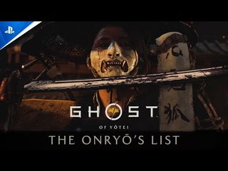 thumbnail - Ghost of Yōtei