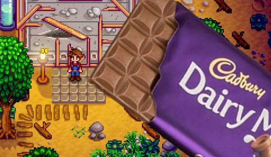 Actualización Stardew