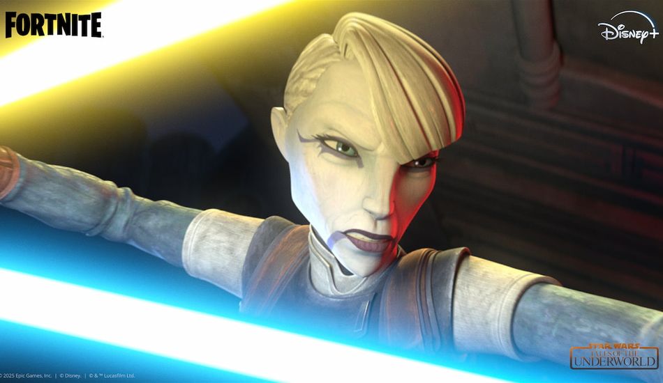 imageStar Wars Fortnite