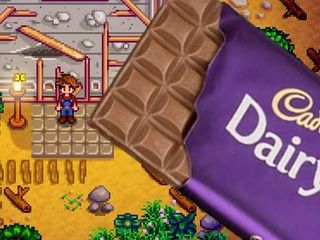 thumbnail - Actualización Stardew