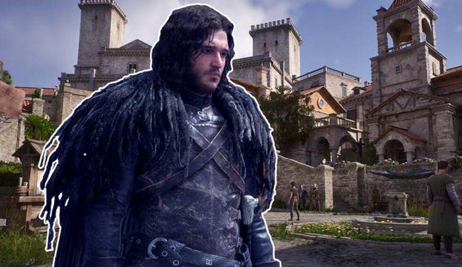 RPG Game of Thrones