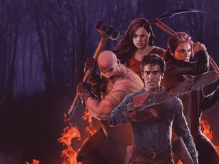 thumbnail - Juego Evil Dead