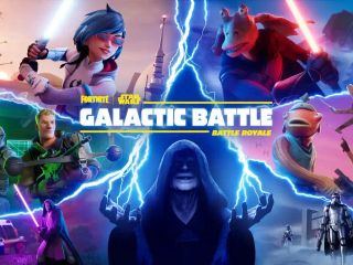 thumbnail - Fortnite Star Wars