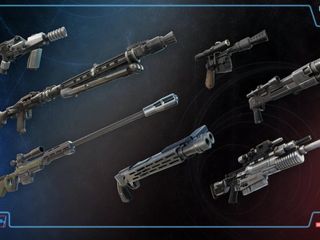 Imagen - Fortnite Star Wars