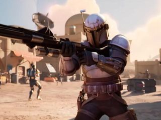 Imagen - Fortnite Star Wars