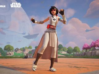 Imagen - Fortnite Star Wars